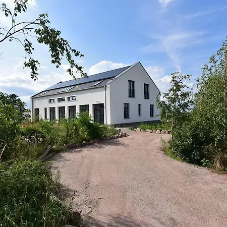 Loftwohnung Auf Dem Holundergut In * Kuehlungsborn
